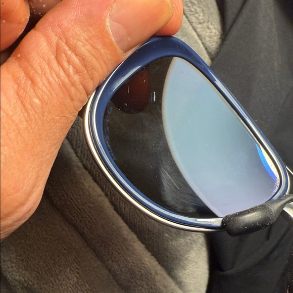 Oakley Split Time Mens Polarized
Aviator Sunglasses 004129  58,13|133 - Picture 8 of 16